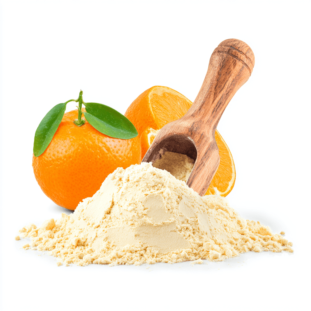 C-vitamin